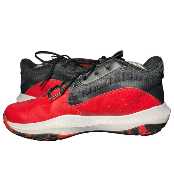 Under Armour Lockdown 7 Sneaker Shoe Men’s Size 9 Women’s Size 10.5, 3028512-600 main image 6